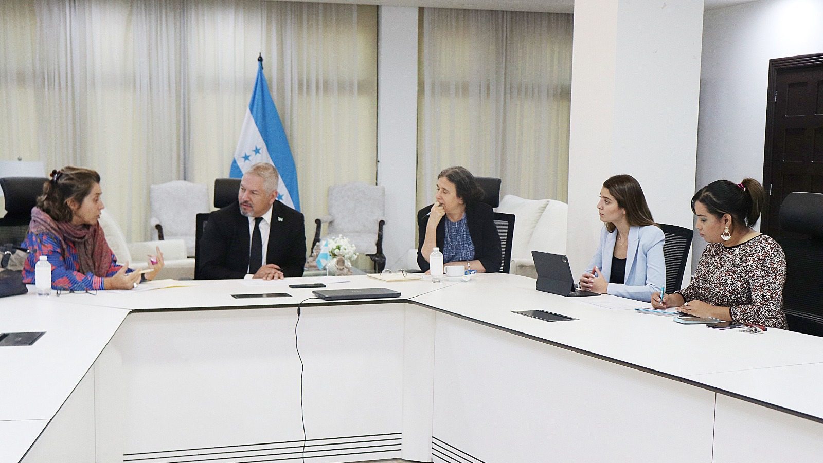 Giselle Larach Brasil