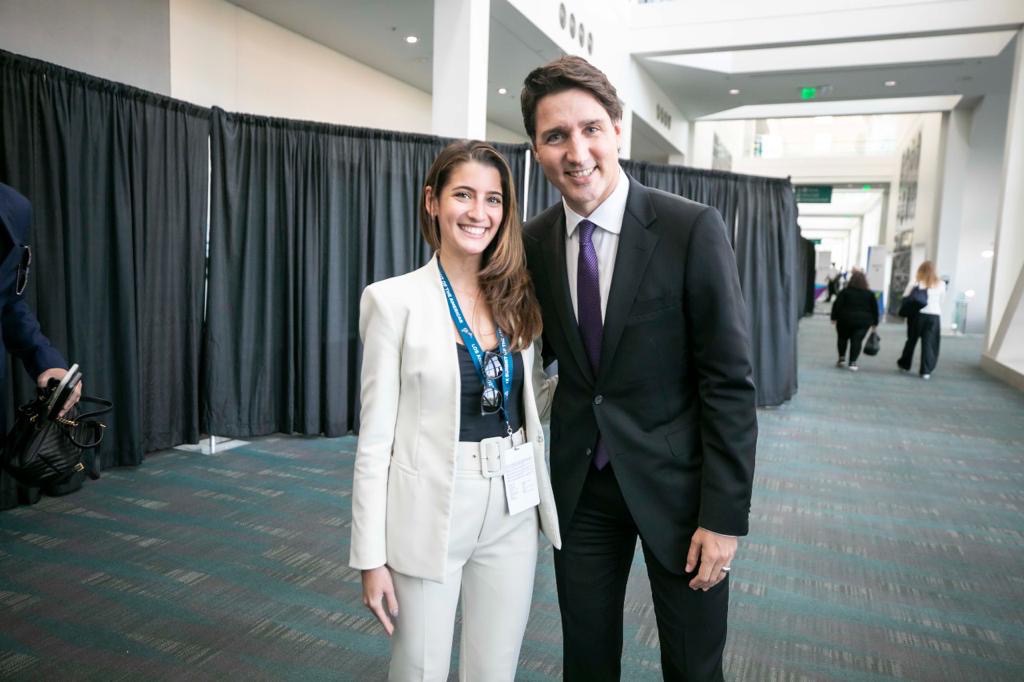 services-05 Giselle Larach Justin Trudeu 2023